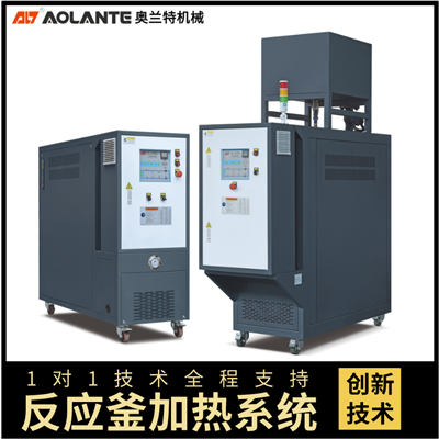 反應(yīng)釜電加熱導熱油爐_反應(yīng)釜電加熱導熱油爐廠家
